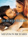 Cover image for Unforgettable